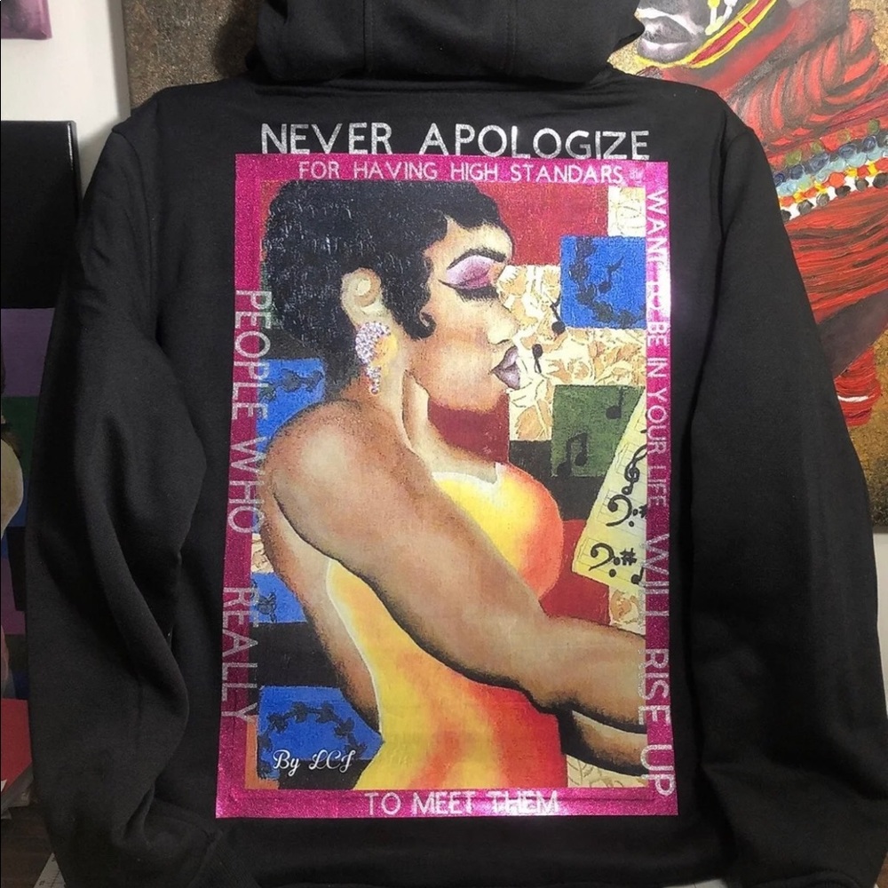 Beautiful Hoodie